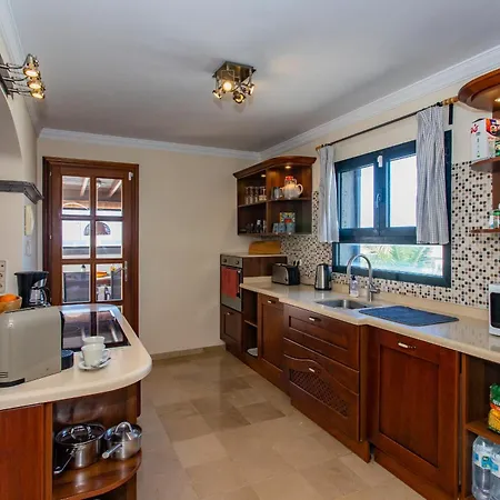 Vistas Al Mar Yaiza (Lanzarote)