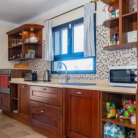 Vistas Al Mar Villa *