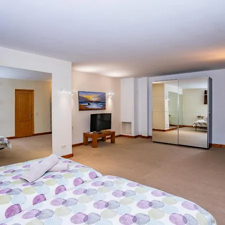 Villa Vistas Al Mar Yaiza (Lanzarote)