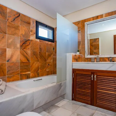 Vistas Al Mar * Yaiza (Lanzarote)